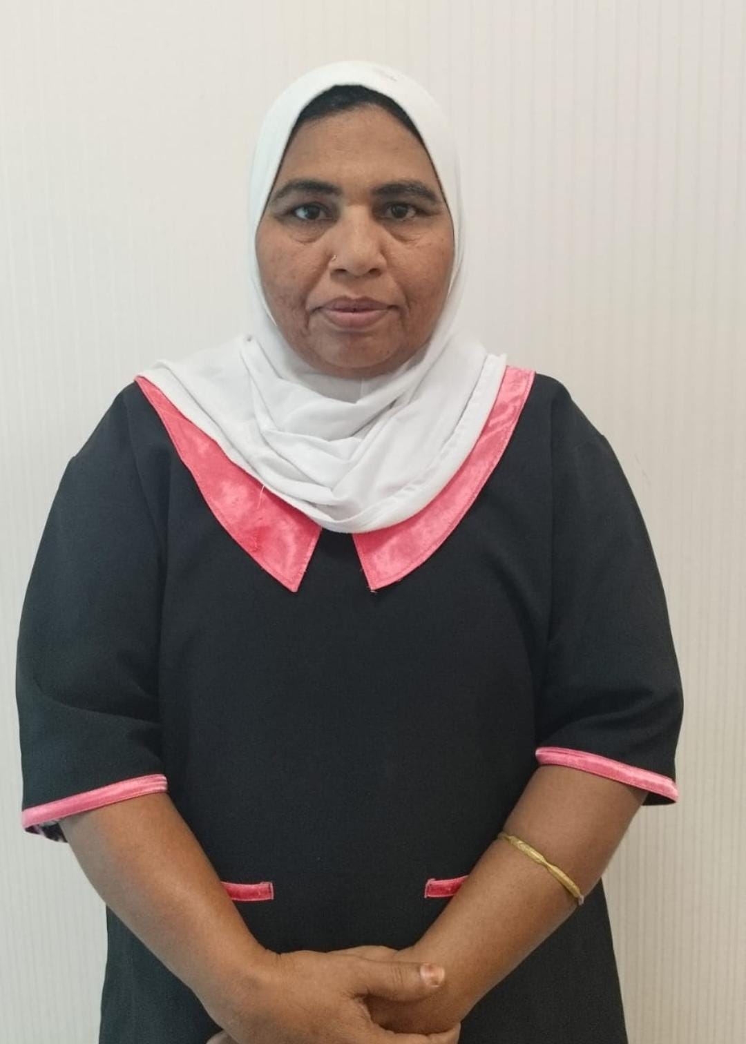 Khalida Begum  Khaji